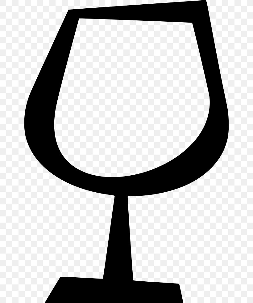 Wine Glass Clip Art, PNG, 664x980px, Wine Glass, Black And White, Drinkware, Glass, Monochrome Download Free
