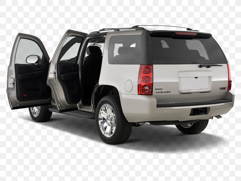 2010 GMC Yukon 2008 GMC Yukon 2010 GMC Terrain Car, PNG, 1280x960px, 2010 Gmc Terrain, Automotive Carrying Rack, Automotive Exterior, Automotive Tire, Automotive Wheel System Download Free