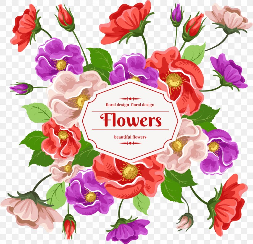Cartoon Download, PNG, 1000x967px, Cartoon, Android Application Package, Blossom, Cut Flowers, Flora Download Free