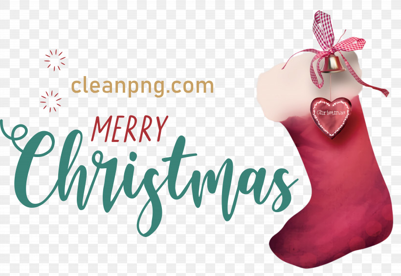 Christmas Sock, PNG, 8538x5900px, Christmas Sock, Merry Christmas Download Free