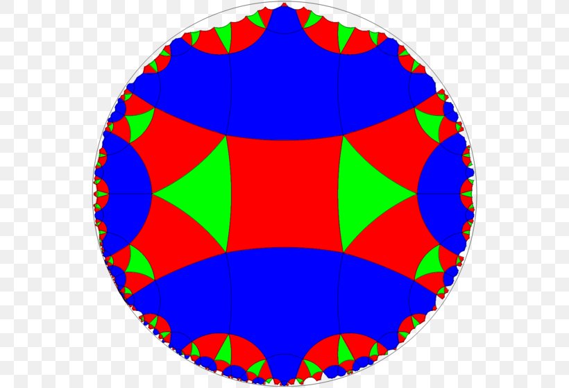Circle Limit III Circle Limit IV Tessellation Anisohedral Tiling, PNG, 560x559px, Circle Limit Iii, Anisohedral Tiling, Area, Balloon, Circle Limit I Download Free