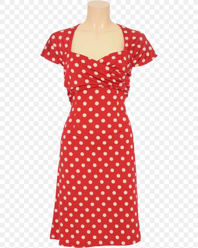 Dress Polka Dot Vintage Clothing Sleeve, PNG, 620x1024px, Dress, Clothing, Cocktail Dress, Day Dress, Evening Gown Download Free