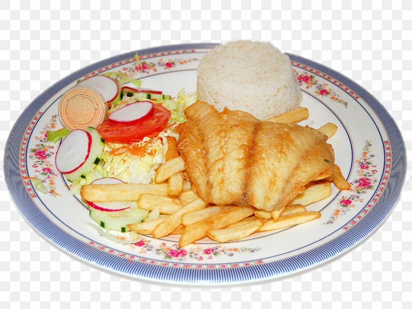French Fries Full Breakfast Carapulcra Recipe Fish And Chips, PNG, 1422x1067px, French Fries, American Food, Breakfast, Carapulcra, Cooking Download Free