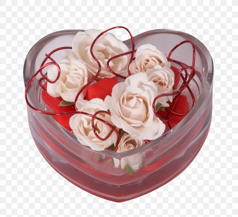 Heart Valentine's Day Clip Art, PNG, 986x900px, Heart, Cut Flowers, Flower, Flower Bouquet, Love Download Free