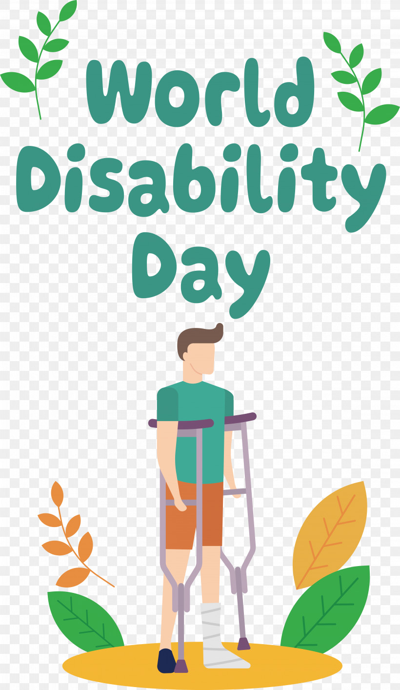 International Disability Day Disability, PNG, 4644x8010px, International Disability Day, Disability Download Free