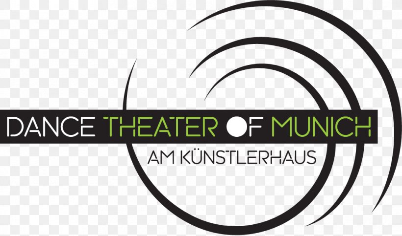 Künstlerhaus Am Lenbachplatz Dance Theater Of Munich Logo Theatre, PNG, 1064x628px, Dance, Area, Brand, Diagram, Eye Download Free