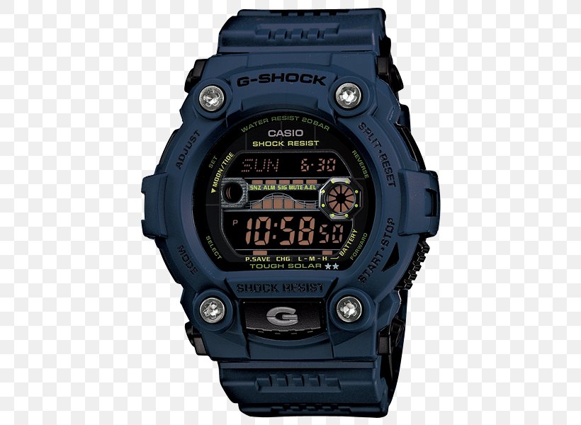 Master Of G G-Shock Solar-powered Watch Casio, PNG, 500x600px, Master Of G, Brand, Casio, Clock, Gshock Download Free