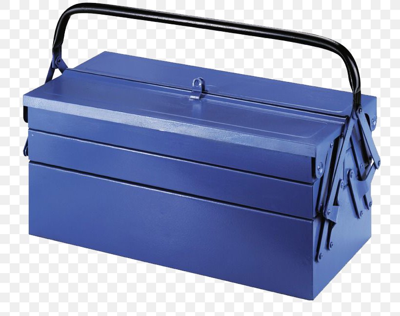 Metal Toolbox, PNG, 800x648px, Metal, Blue, Box, Button, Electric Blue Download Free
