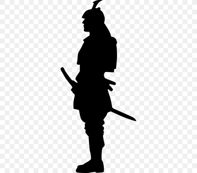 Samurai Clip Art Image Desktop Wallpaper, PNG, 360x720px, Samurai, Display Resolution, Image Resolution, Silhouette, Stock Photography Download Free