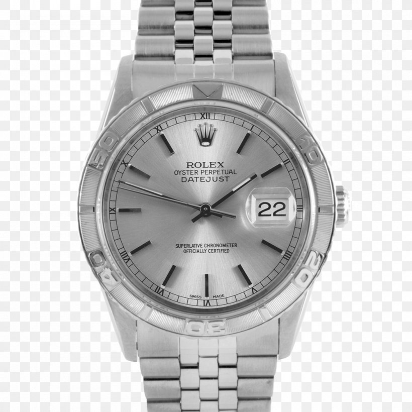 Rolex Datejust Automatic Watch Rolex Submariner, PNG, 1000x1000px, Rolex Datejust, Automatic Watch, Bracelet, Brand, Clock Download Free