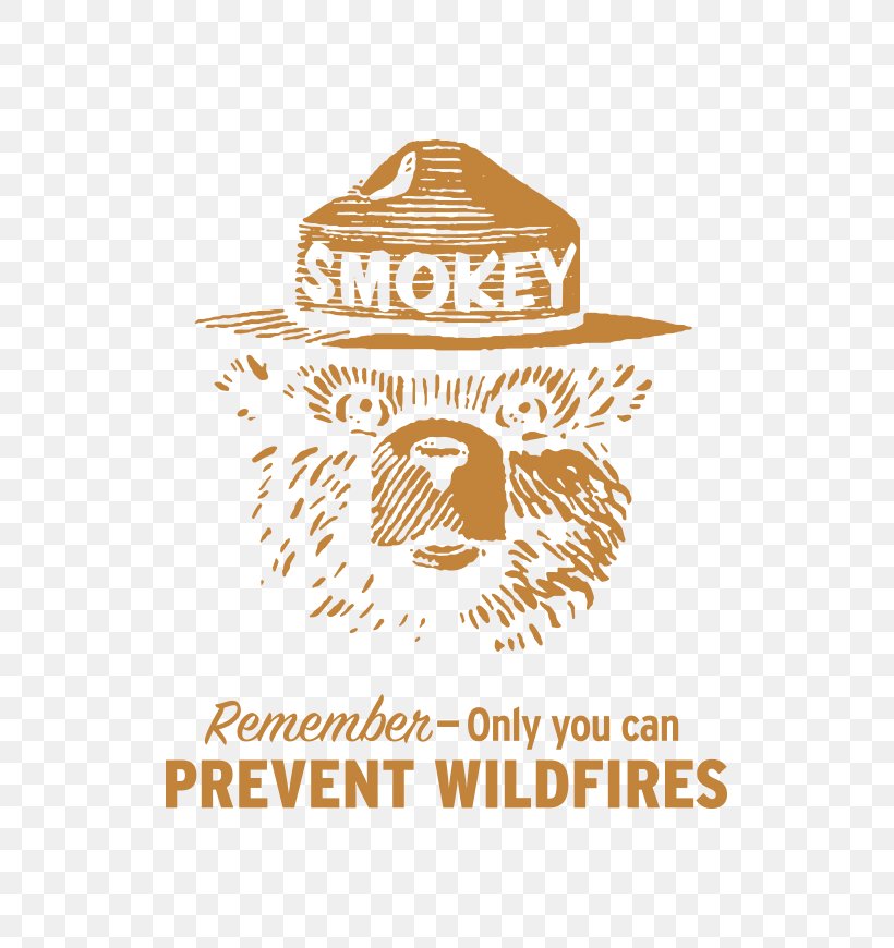 Smokey Bear Advertising Campaign United States Forest Service, PNG, 700x870px, Watercolor, Cartoon, Flower, Frame, Heart Download Free