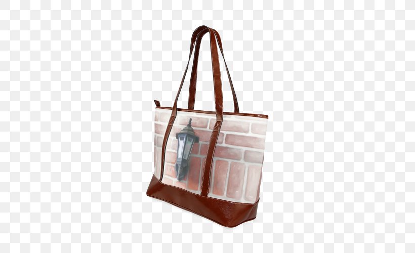Tote Bag Diaper Bags Leather, PNG, 500x500px, Tote Bag, Bag, Brand, Brown, Diaper Download Free