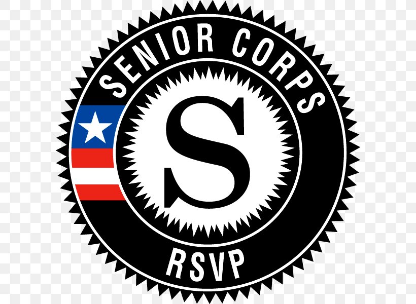 Volunteering Senior Corps Corporation For National And Community Service Non-profit Organisation, PNG, 600x600px, Volunteering, Americorps, Area, Brand, Community Download Free
