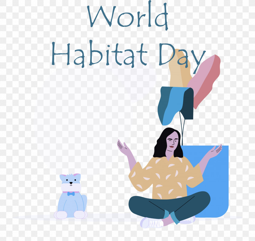 World Habitat Day, PNG, 3000x2830px, World Habitat Day, Biology, Birds, Cartoon, Flightless Bird Download Free