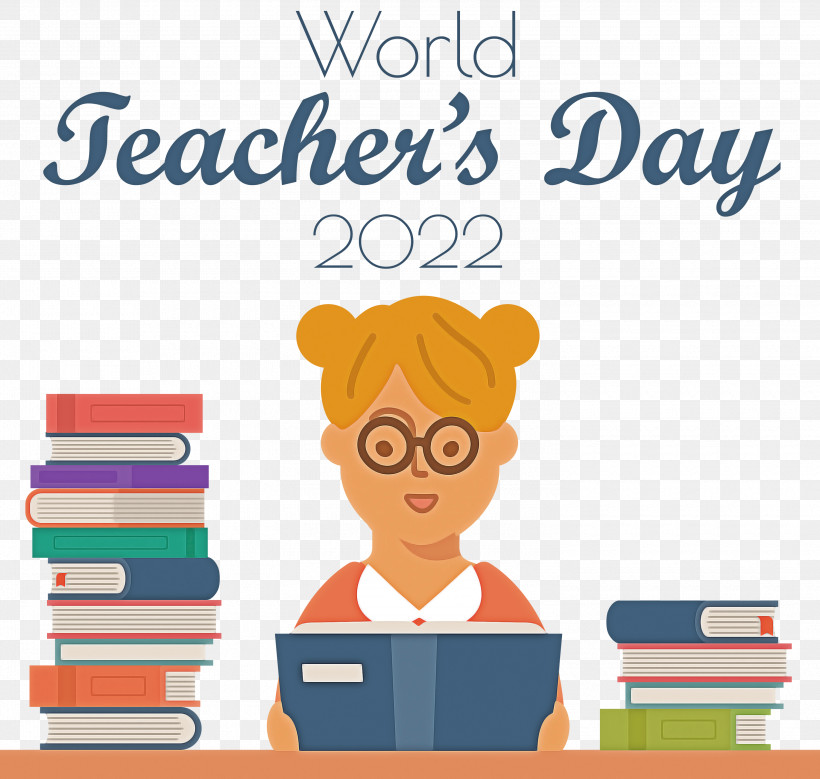 World Teachers Day Happy Teachers Day, PNG, 3000x2851px, World Teachers Day, Behavior, Cartoon, Conversation, Happiness Download Free