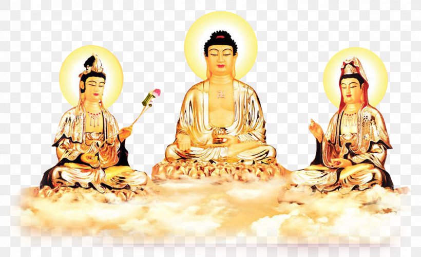 Amitu0101bha Guanyin Buddhahood Nianfo Buddhism, PNG, 1343x819px, Guanyin, Amitabha Triad, Bodhisattva, Buddhahood, Buddharupa Download Free