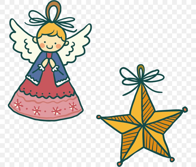 Christmas Tree Clip Art, PNG, 755x700px, Christmas Tree, Area, Art, Artwork, Christmas Download Free