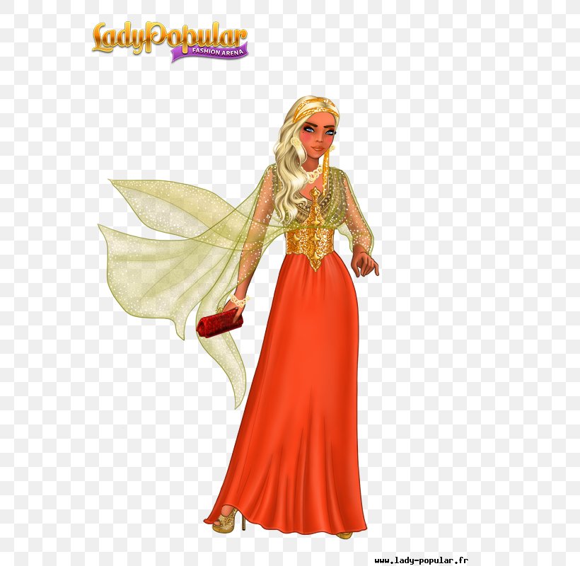 Costume Design Lady Popular Legendary Creature Supernatural, PNG, 600x800px, Costume, Costume Design, Fictional Character, Figurine, Lady Popular Download Free