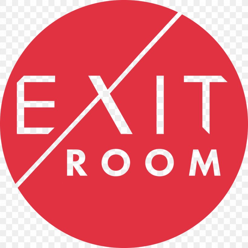 Exit Room Logo Brand Product Design Organization, PNG, 1181x1181px, Logo, April, Area, Barley, Brand Download Free