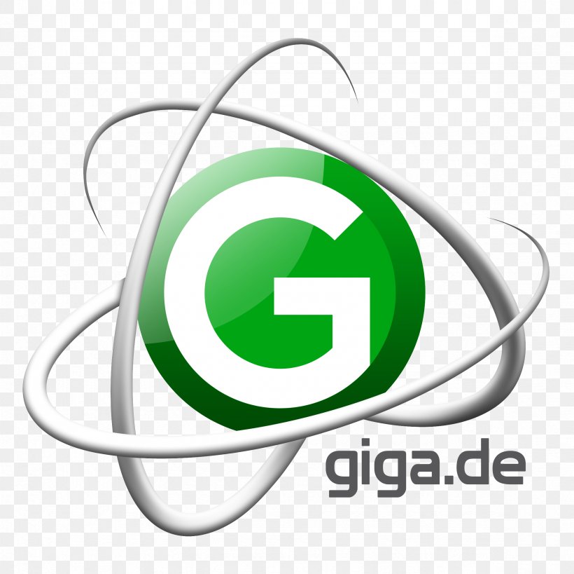 Germany GIGA Television Logo .de, PNG, 2362x2362px, Germany, Area, Brand, Com, Giga Television Download Free