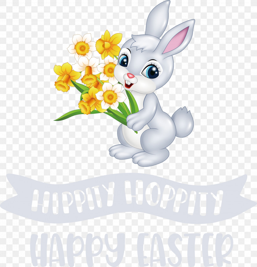 Happy Easter Easter Day, PNG, 2884x3000px, Happy Easter, Bugs Bunny, Cartoon, Drawing, Easter Bunny Download Free