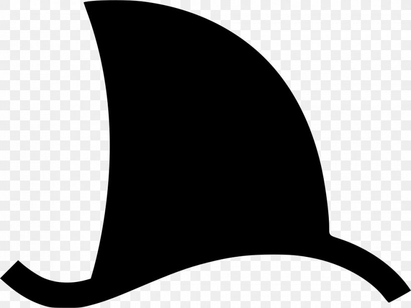 Hat Silhouette Clip Art, PNG, 980x734px, Hat, Black, Black And White, Black M, Headgear Download Free