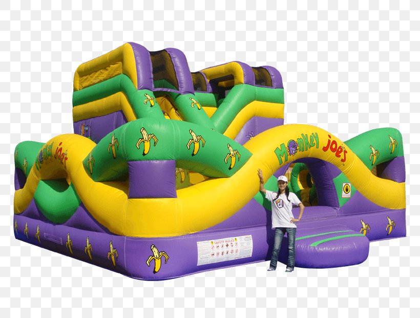 Inflatable, PNG, 770x620px, Inflatable, Chute, Games, Purple, Recreation Download Free