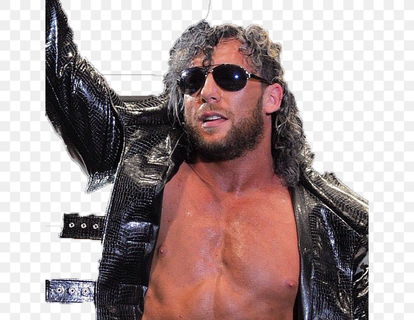 Kenny Omega Professional Wrestling New Japan Pro-Wrestling Professional Wrestler The Young Bucks, PNG, 640x634px, Watercolor, Cartoon, Flower, Frame, Heart Download Free