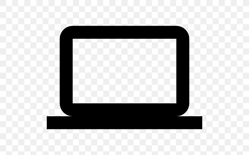 Laptop Icon Design, PNG, 512x512px, Laptop, Computer, Computer Hardware, Computer Monitors, Handheld Devices Download Free