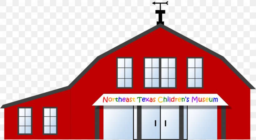 Northeast Texas Children's Museum Building House Home Facade, PNG, 1024x562px, Building, Area, Barn, Birthday, Commerce Download Free
