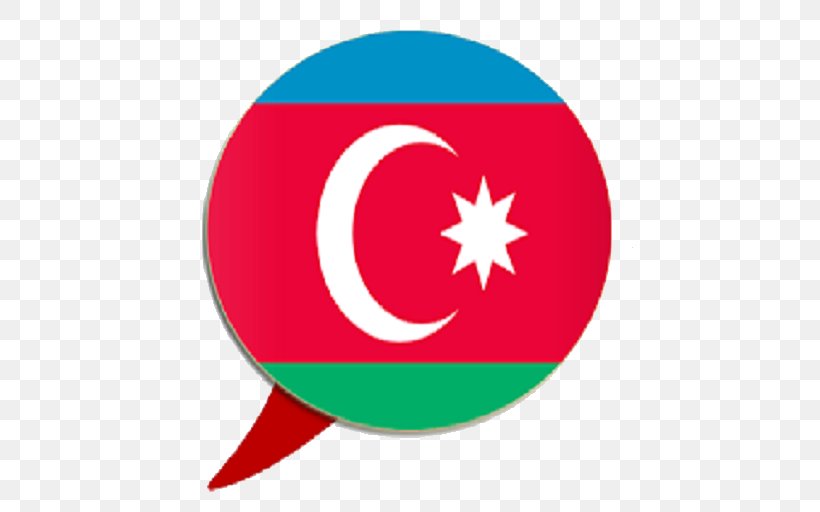 Republic Day Logo, PNG, 512x512px, Azerbaijan, Azerbaijan Democratic Republic, Azerbaijani Language, Crescent, Flag Download Free