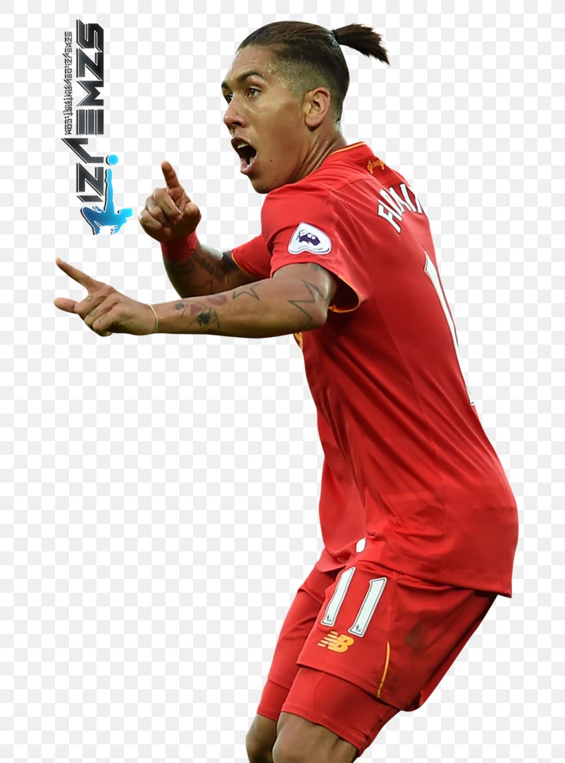 Roberto Firmino Liverpool F.C. Football Player Premier League Football Manager 2017, PNG, 722x1107px, 2016, 2017, 2018, Roberto Firmino, Football Download Free