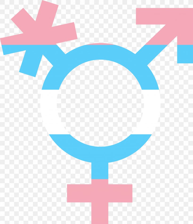Transgender Gender Symbol LGBT Female, PNG, 4297x5000px, Transgender, Area, Bisexuality, Blue, Female Download Free