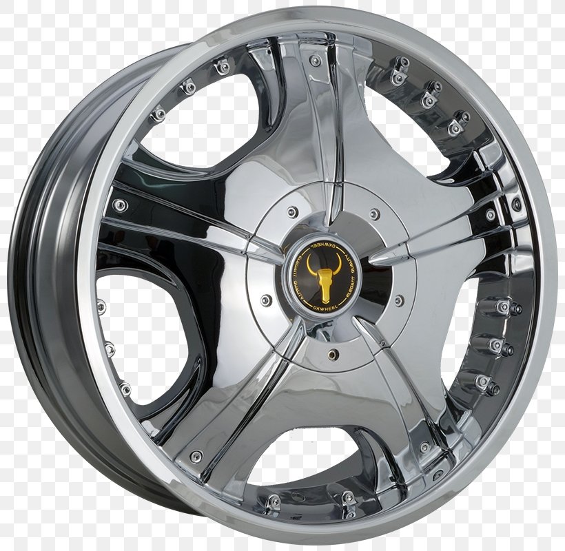 Alloy Wheel Spoke Tire Rim, PNG, 800x800px, Alloy Wheel, Alloy, Auto Part, Automotive Tire, Automotive Wheel System Download Free