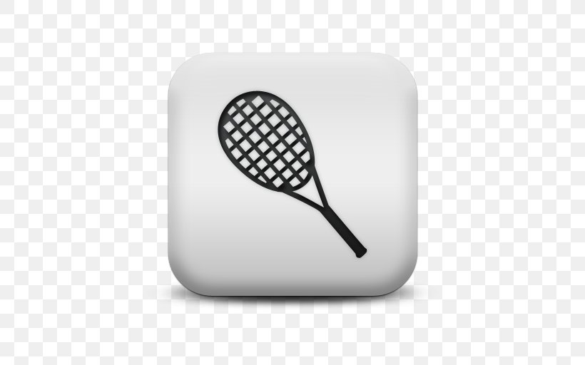 Badmintonracket Sport Tennis, PNG, 512x512px, Racket, Badminton, Badmintonracket, Ball, Basketball Download Free