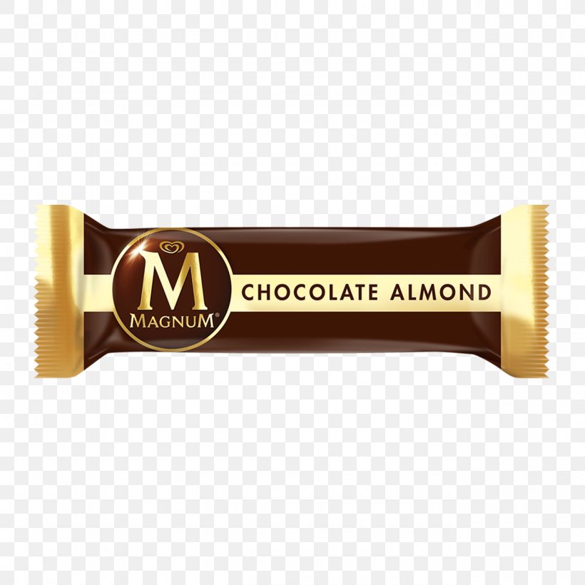 Chocolate Bar Ice Cream Chocolate Truffle White Chocolate Magnum, PNG, 1280x1280px, Chocolate Bar, Almond, Caramel, Chocolate, Chocolate Truffle Download Free