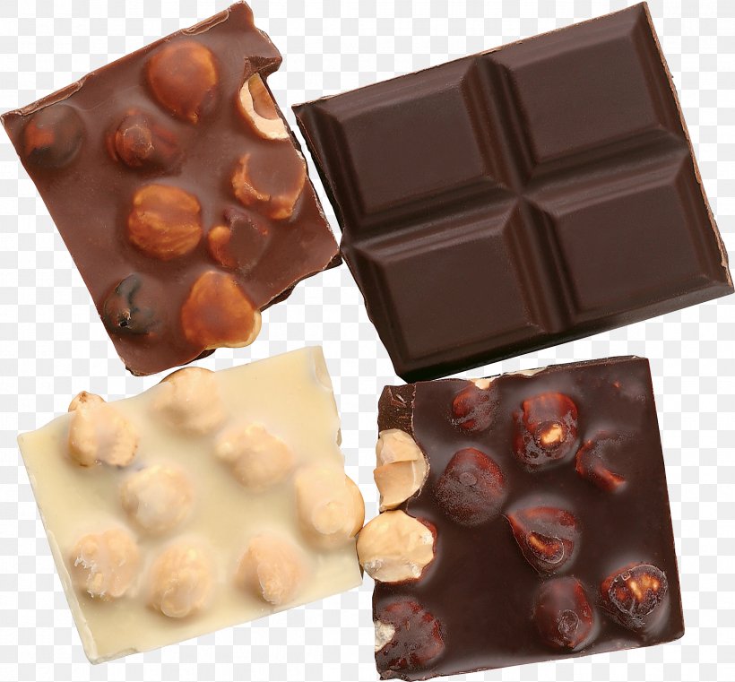 Chocolate Truffle, PNG, 2345x2177px, Chocolate Truffle, Bonbon, Chocolate, Chocolate Bar, Chocolate Cake Download Free
