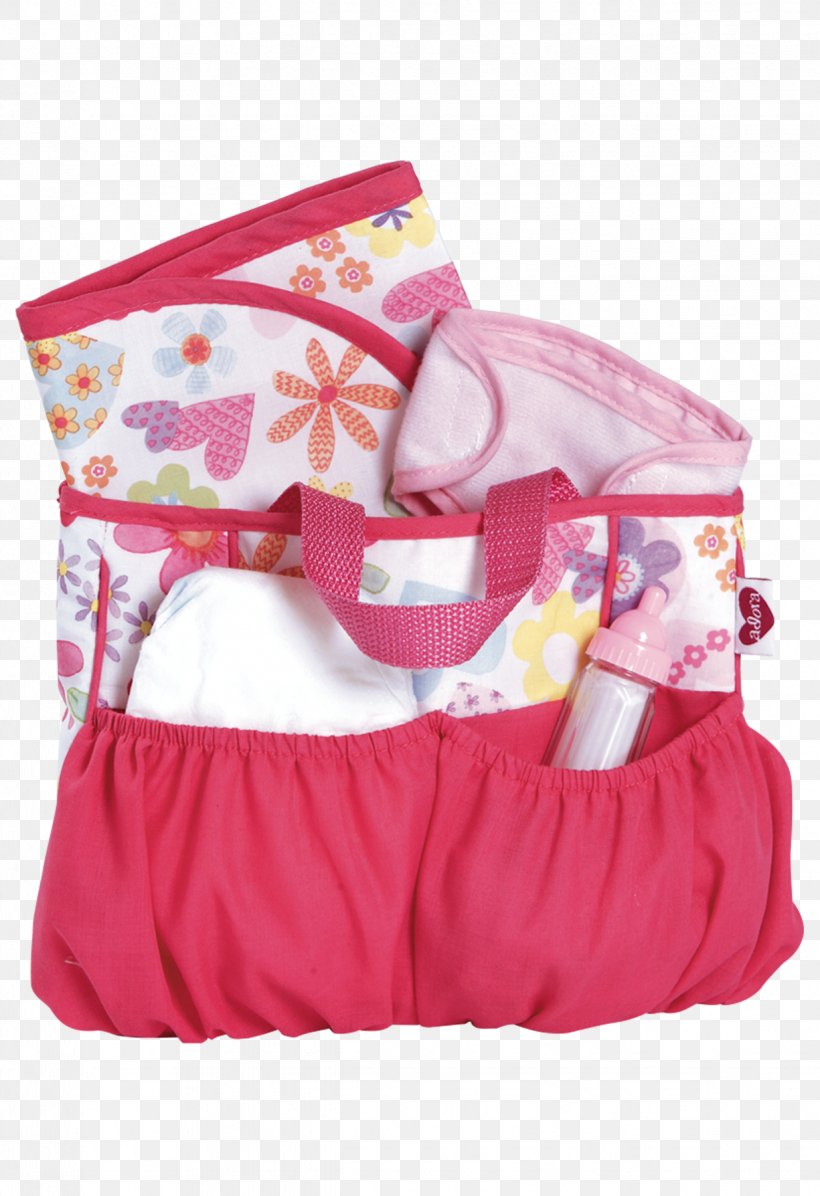 Diaper Bags Doll Stroller Adora SnuggleTime, PNG, 1225x1788px, Diaper, Baby Alive, Baby Products, Babydoll, Bag Download Free