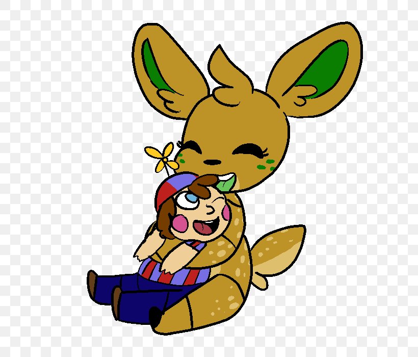 Five Nights At Freddys 2 Deer Animatronics Art Clip Art, PNG, 700x700px, Five Nights At Freddys 2, Animatronics, Art, Artwork, Cartoon Download Free