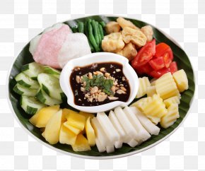 Vegetable Vegetarian Cuisine Food Salad Juice, PNG, 612x535px ...