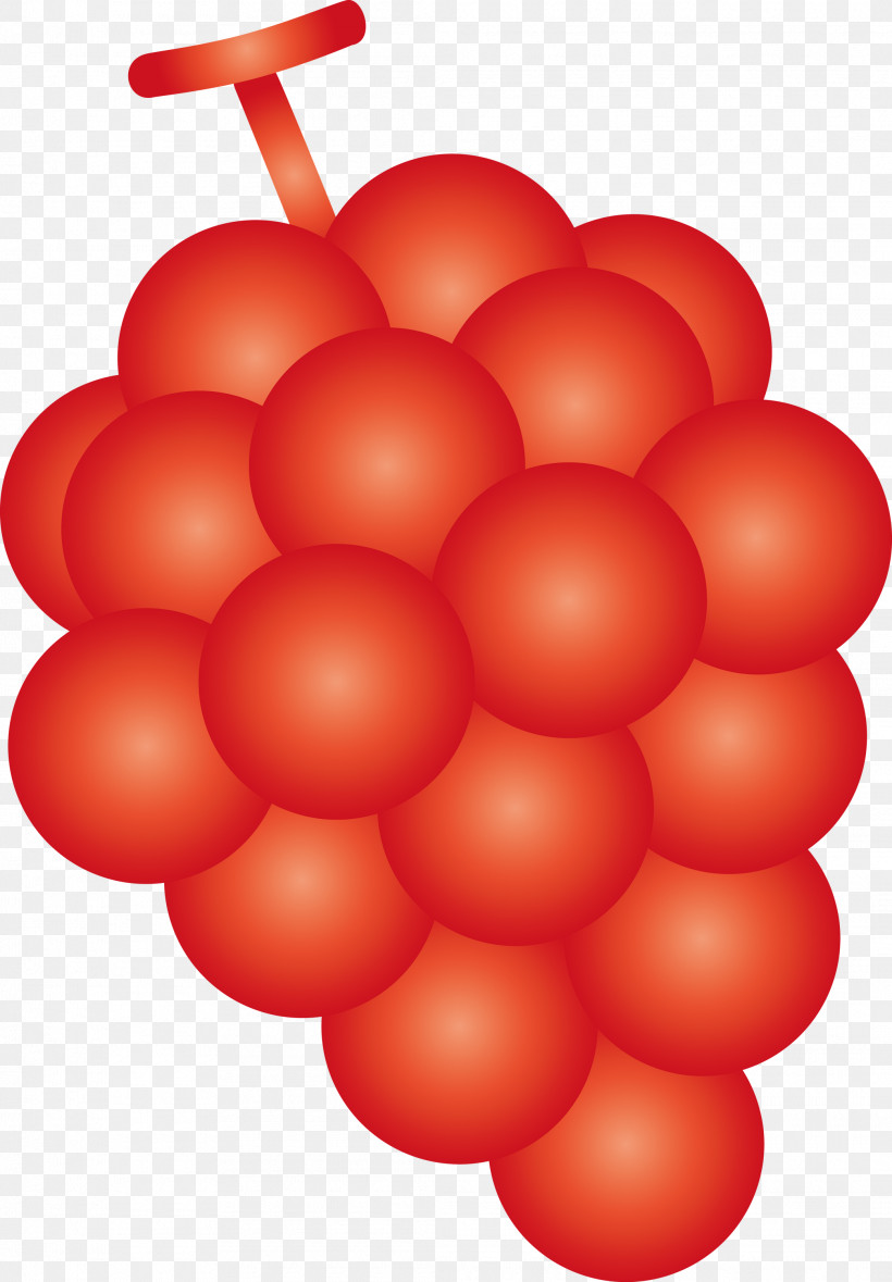 Grape Fruit, PNG, 2085x3000px, Grape, Currant, Fruit, Plant, Red Download Free