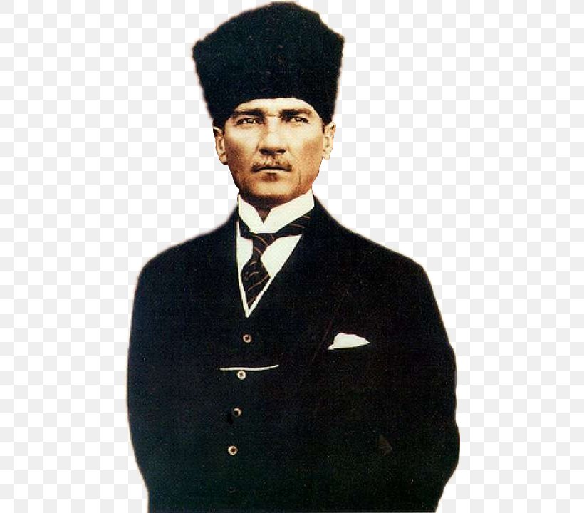 Mustafa Kemal Atatürk Turkey Turkish Ben Mustafa Kemal Türk Telekom, PNG, 472x720px, Turkey, Formal Wear, Gentleman, Headgear, Military Officer Download Free