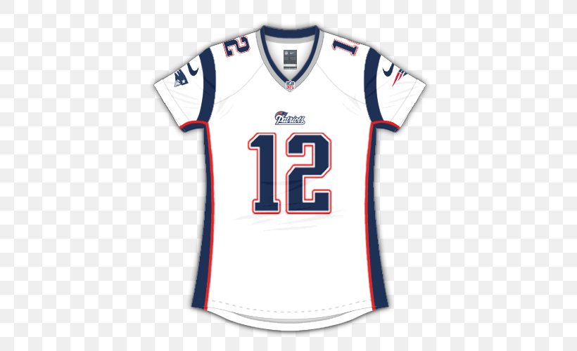 New England Patriots NFL Sports Fan Jersey Buffalo Bills New Orleans Saints, PNG, 500x500px, New England Patriots, Active Shirt, American Football, American Football Helmets, American Football Protective Gear Download Free