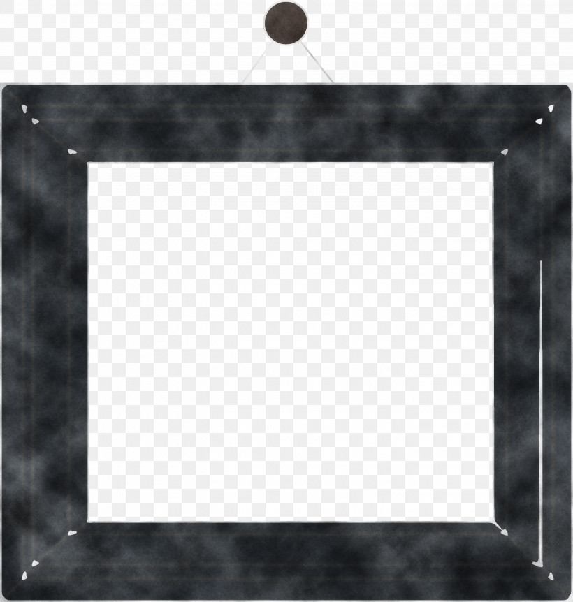Photo Frame Picture Frame Hanging Photo Frame, PNG, 2851x3000px, Photo Frame, Angle, Black M, Hanging Photo Frame, Meter Download Free
