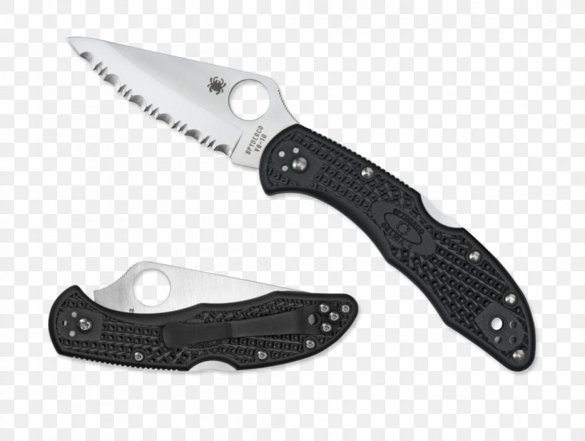 Pocketknife Spyderco, Inc. VG-10, PNG, 1061x800px, Knife, Blade, Cold Weapon, Cutting Tool, Emerson Knives Download Free