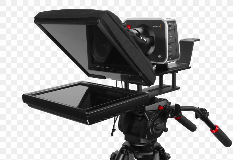 Prompter People Ultralight IPad/Android Teleprompter IPad/Tablet Prompters Video Cameras Image, PNG, 3237x2221px, Teleprompter, Camera, Camera Accessory, Consumer, Hardware Download Free