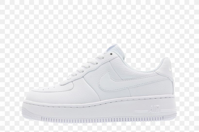Shoe Sneakers Women's Nike Wmns Air Force 1 Ultraforce Mid White Nike Grandstand II Premium, PNG, 1280x853px, Watercolor, Cartoon, Flower, Frame, Heart Download Free