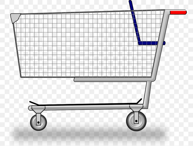 Shopping Cart Grocery Store Supermarket, PNG, 768x621px, Shopping Cart, Area, Bag, Grocery Store, Material Download Free
