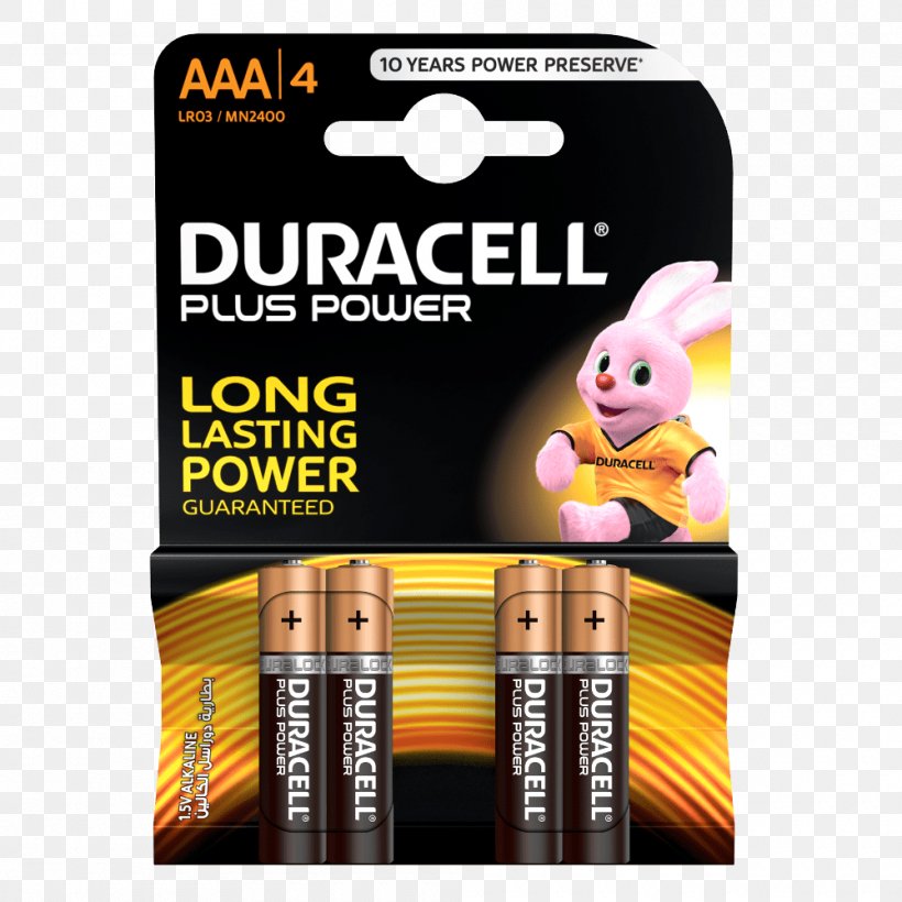 AAA Battery Alkaline Battery Duracell AC Adapter, PNG, 1000x1000px, Aaa Battery, Aa Battery, Ac Adapter, Alkaline Battery, Battery Download Free