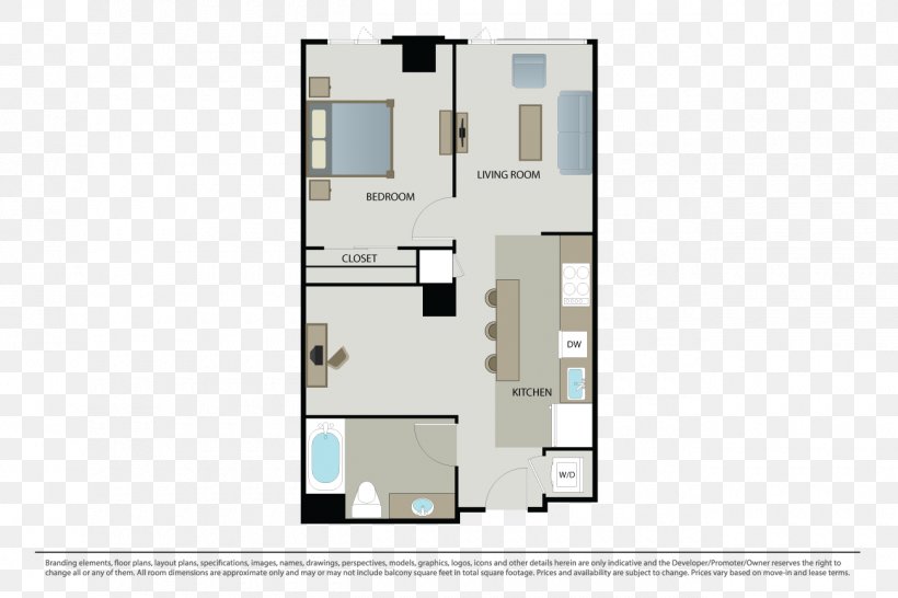 Academy Of Art University Mosso Apartment Bedroom Floor Plan, PNG, 1300x867px, Academy Of Art University, Apartment, Apartment Finder, Architecture, Bedroom Download Free